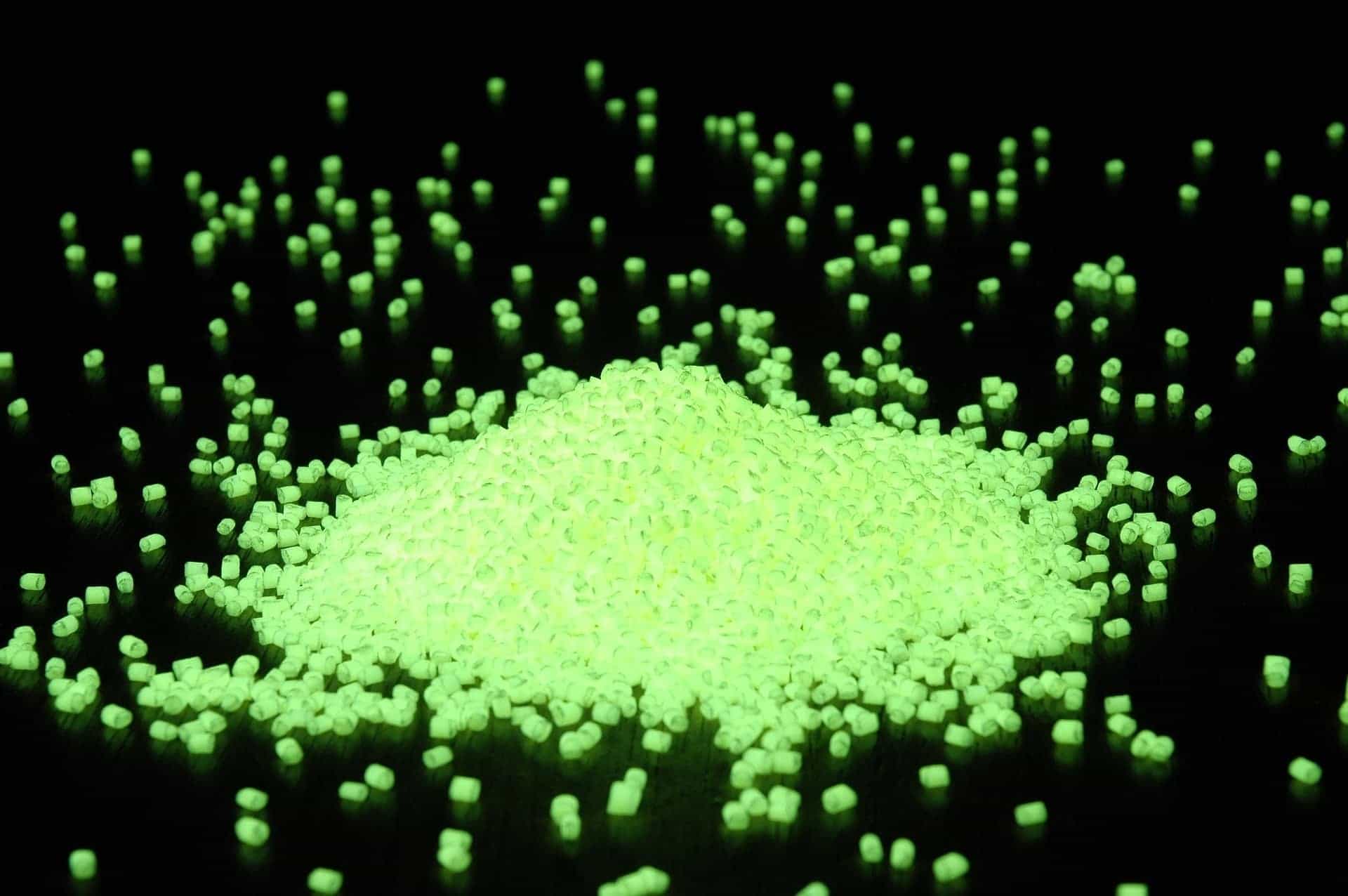 Polymers