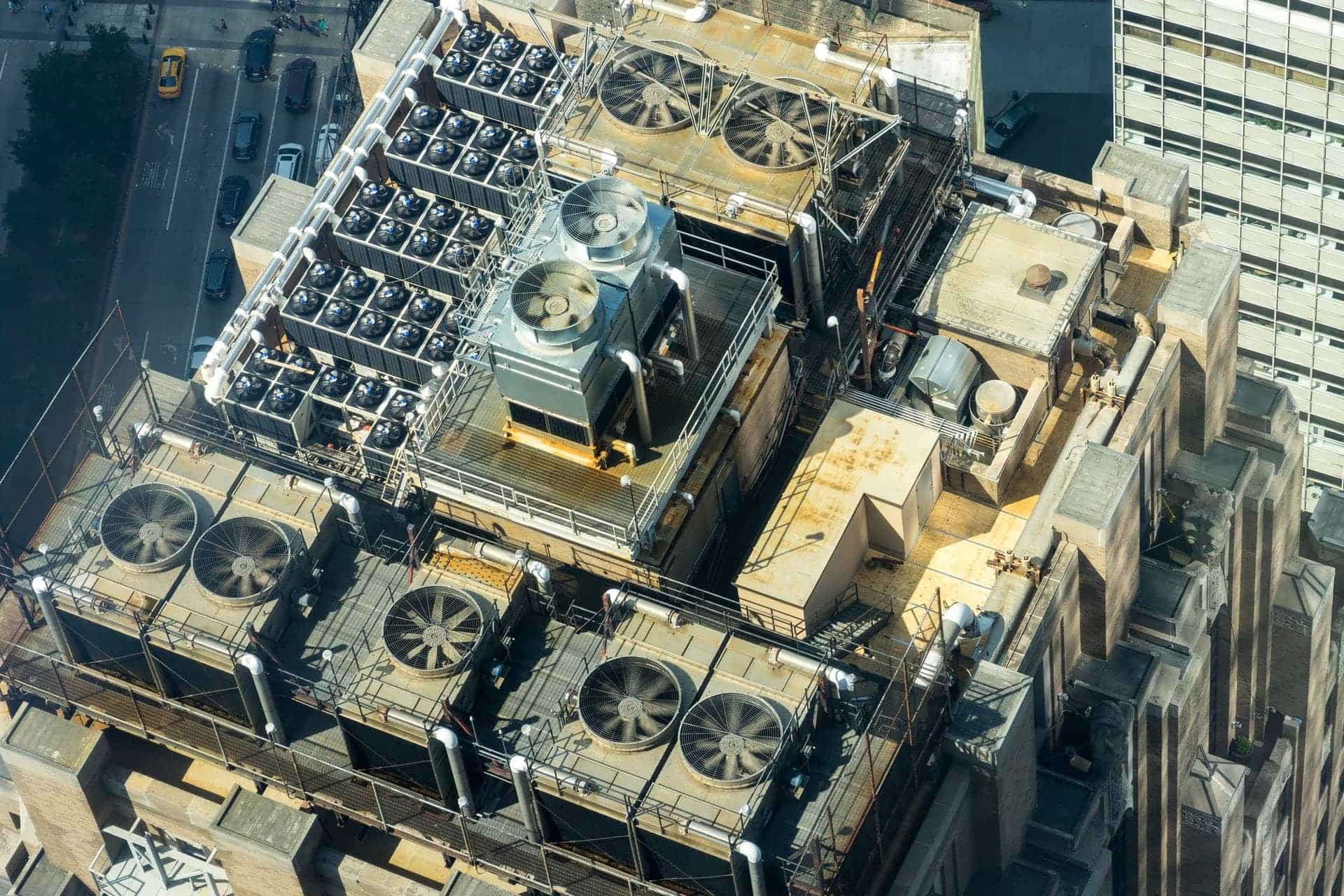 Cooling-Tower